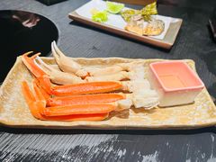 -花潮料理艺食馆(SM新生活广场店)