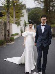 点击看大图 -巴黎婚纱摄影(瑞安旗舰店)