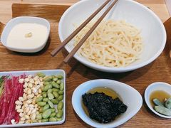 -十八汆·京味打卤面(酒仙桥店)