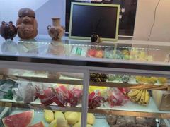 -津椰本·海南正宗椰奶清补凉(店一店)