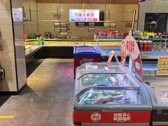 -Fiesta超市(融创茂店)