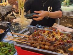 -1819餐厅·团队聚餐·烤串·精酿