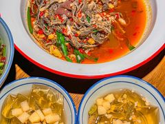 -老湘村·湖南土菜(天河维多利店)