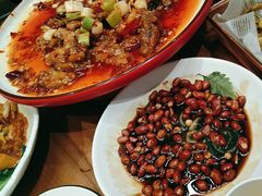 -巴特餐饮6加1音乐餐吧·新疆菜