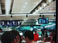 -盒马渔市餐厅