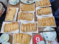 -春水锅贴·传统鲁菜(大明湖店)