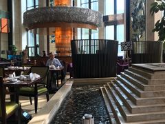 -济南喜来登酒店