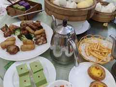 -巨元河鲜酒楼·清远特色菜名店(英德店)