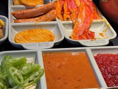 -梨花自助烤肉(乐宾店)