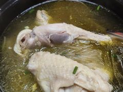 -滋味轩餐厅·贺胜桥土鸡汤(紫沙路店)