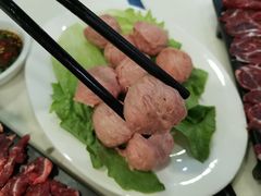 -联胜潮汕牛肉火锅(东苑南路店)