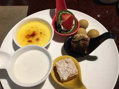 -中航泊悦酒店·云庭咖啡厅(虹桥机场T2店)