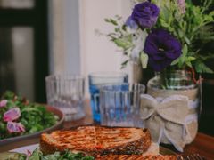 超级牛肉帕尼尼-O'mills Sourdough Bakery&Bistro(永嘉路店)