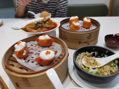 -蔡澜点心·粤菜(月星环球港店)