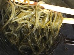-茅庐毛血旺(烟台大悦城店)