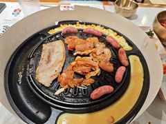-朴太院·烤肉万岁(盐城店)