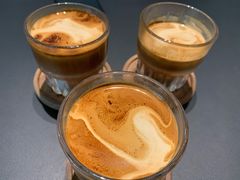 -明谦·Coffee&Cocktail Bar(美您公园店)