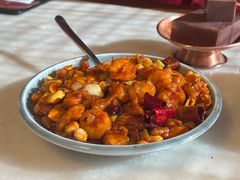 -小吊梨汤·北京菜·烤鸭(双井乐成中心店)