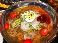 -釜山火炉韩式炭火烤肉(欧洲城店)