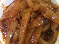 -山丹马记炒拨拉(南关店)