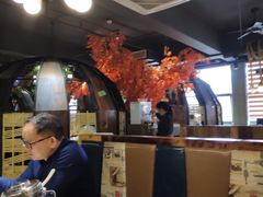 -田趣园长沙菜(天安云谷店)