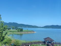 -余姚四明湖开元名都度假酒店·夏威夷西餐厅