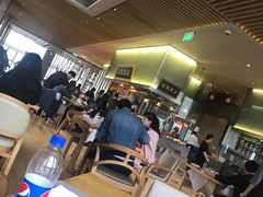 -解放碑威斯汀酒店-知味国际美食餐厅