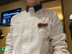 -海底捞火锅(振华广场店)