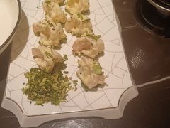 -海派悦庭·海胆烧麦·新融合菜(凯德广场店)