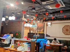 -京城胜利涮羊肉(禧乐汇店)