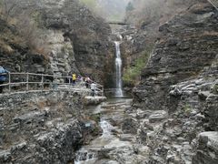 -孤山寨风景区