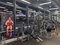 -OG01·24h私教铁馆(中鼎316店)