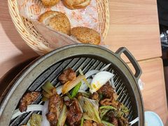 -宏状元现熬粥·京味菜(三里河店)