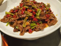 -大鹏饭店·金陵家宴(奥体中心店)