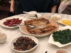 -翠亭酒家(山西南路店)