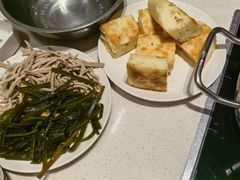 -蝎王府羊蝎子(北大地店)
