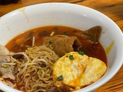 -蒋家肠旺面馆(合群路店)