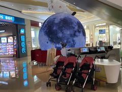 -布吉佳兆业广场