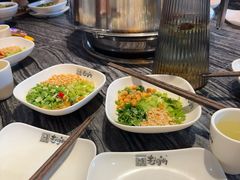 -老船舫·现做活鲜鱼馆(东郊记忆店)