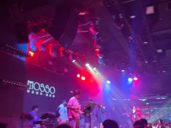 -MOSSO音乐酒吧·live house(南京旗舰店)