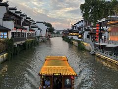 -奇芳阁·百年清真南京菜(夫子庙店)