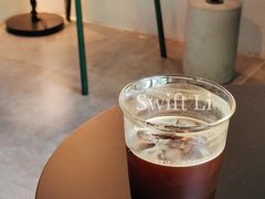 -Joymean coffee.见面咖啡