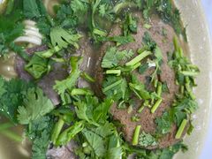 -河南拉面(肇周路店)