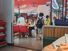 -来菜·湖北头牌藕汤(银泰创意城店)