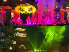 -南宁方特东盟神画