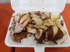 -九爺雞(文德路店)