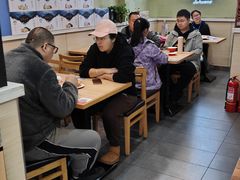 -菊花女水饺(闻涛苑店)