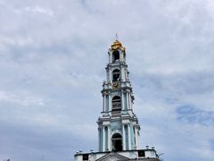 -谢尔盖圣三一大修道院
