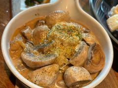 -巴别塔法餐舍(合作路店)