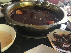 -麻辣一坊自助火锅(长兴店)